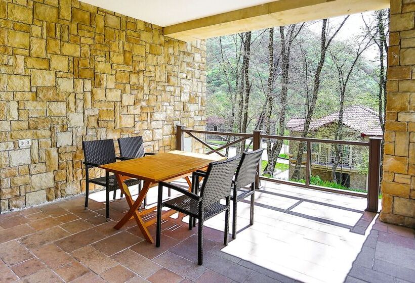 ویلای 3 خوابه, Marxal Resort & Spa