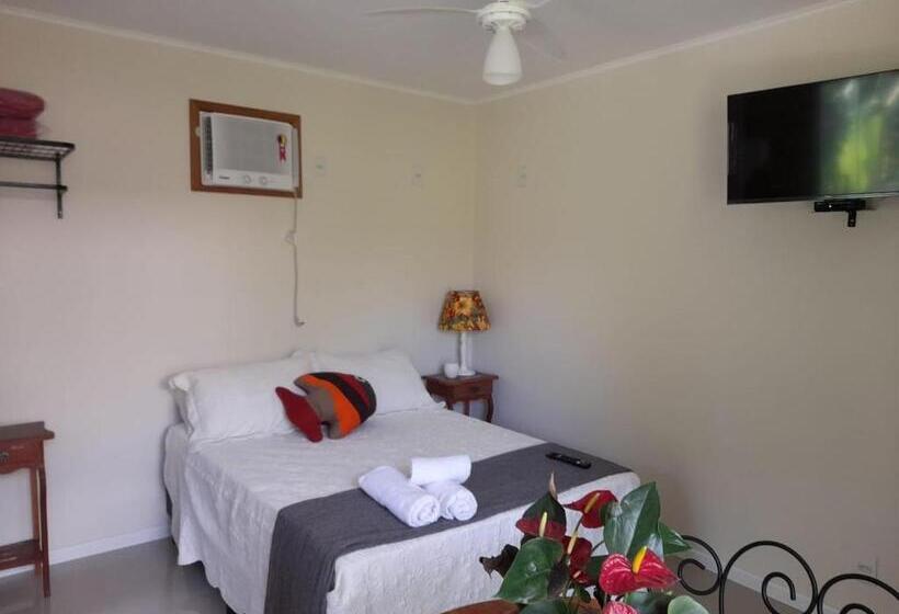 스탠다드 룸, Pousada Pedras Brancas