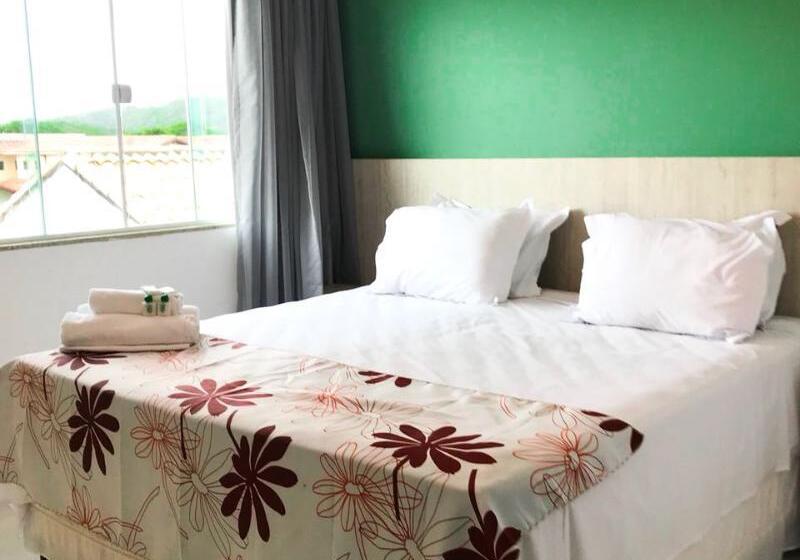 Номер Стандарт, Pousada Sun Victory