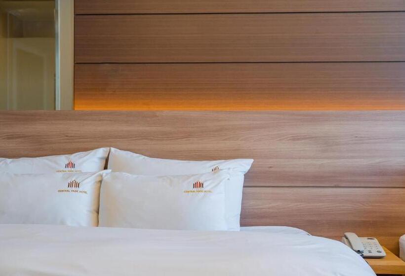 جناح عائلي, Central Park Hotel Busan