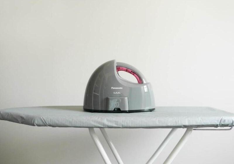 غرفة أساسية, A Good Day Fukuoka Riverside