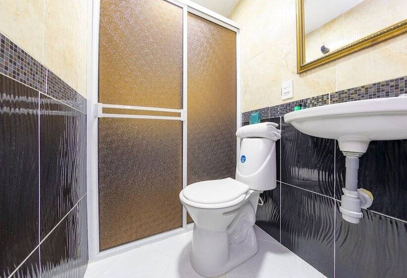 스탠다드 룸, Ayenda Florida Nueva