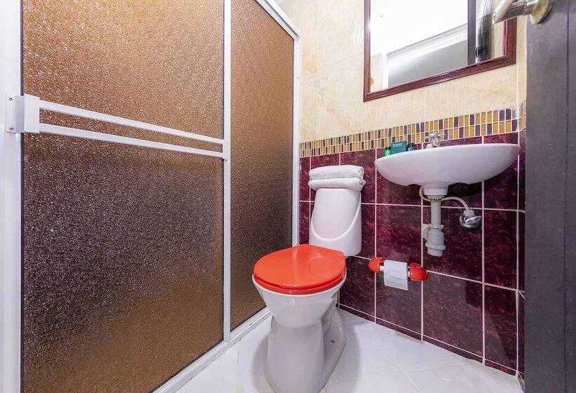 스탠다드 트리플 룸, Ayenda Florida Nueva