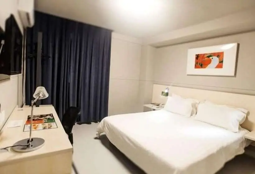 ビジネスルーム, Jinjiang Inn Sanya Bay Jixiang Street Seaview