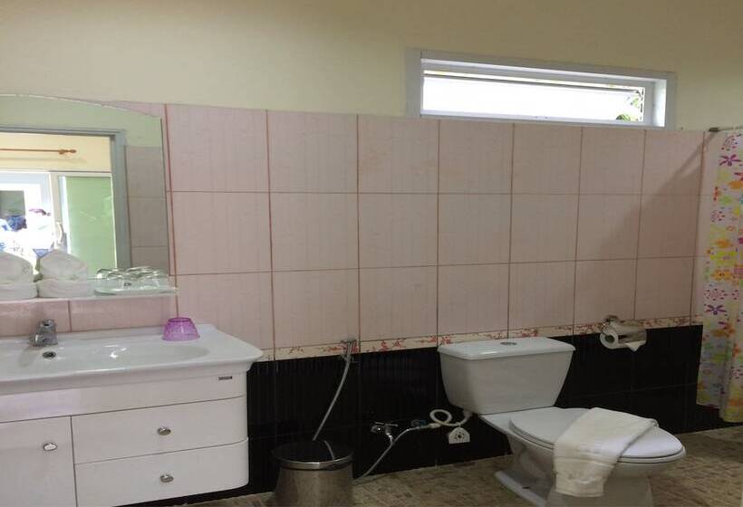 חדר סטנדרט, Khaolak Tusneem Resort