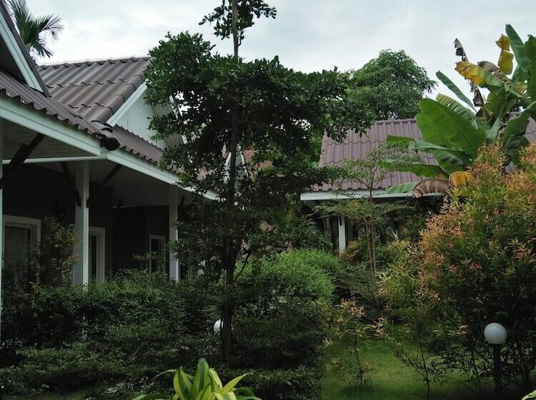 חדר סטנדרט, Khaolak Tusneem Resort