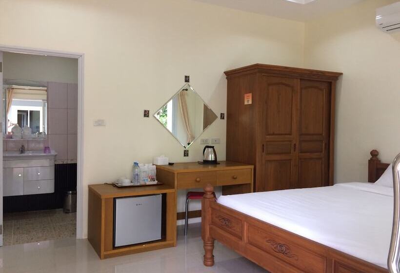 חדר סטנדרט, Khaolak Tusneem Resort