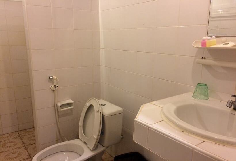 חדר סופריור, Khaolak Tusneem Resort