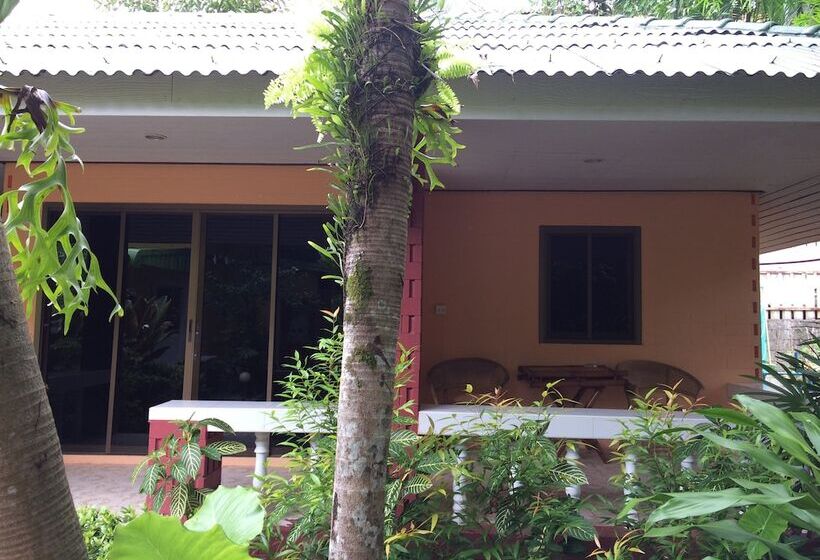 غرفة سوبيريور, Khaolak Tusneem Resort