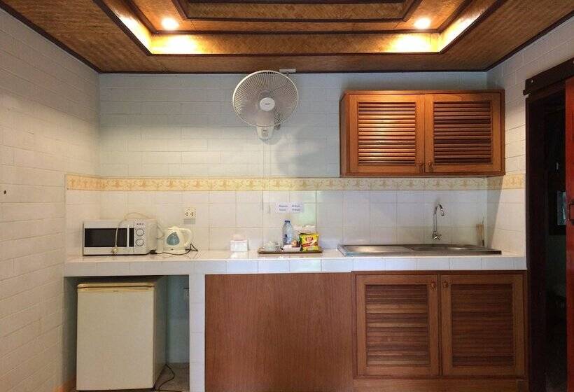 חדר סופריור, Khaolak Tusneem Resort