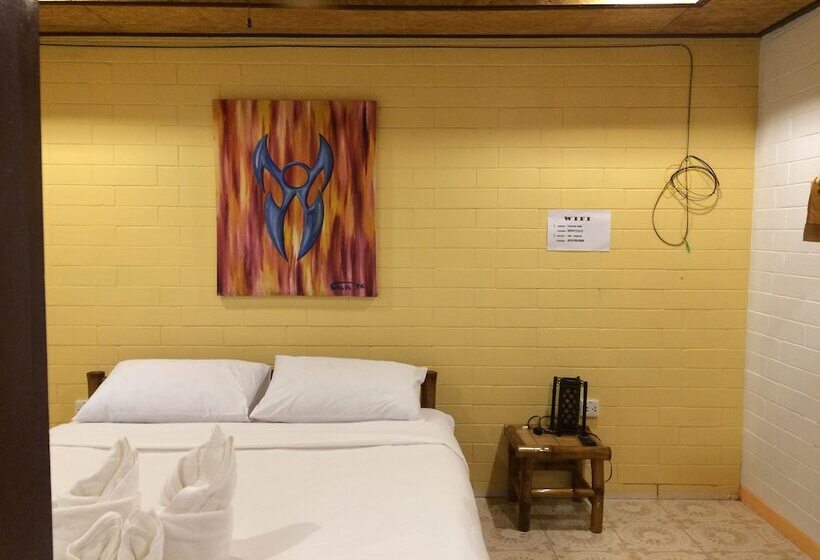 חדר סופריור, Khaolak Tusneem Resort