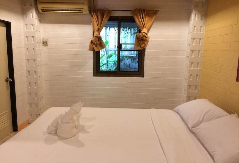 غرفة سوبيريور, Khaolak Tusneem Resort