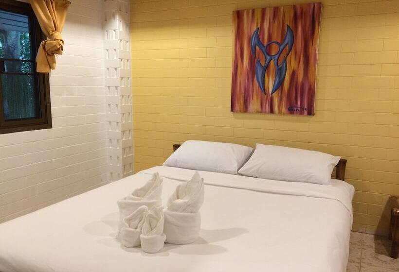 חדר סופריור, Khaolak Tusneem Resort