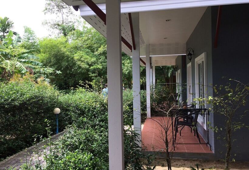 חדר סטנדרט, Khaolak Tusneem Resort