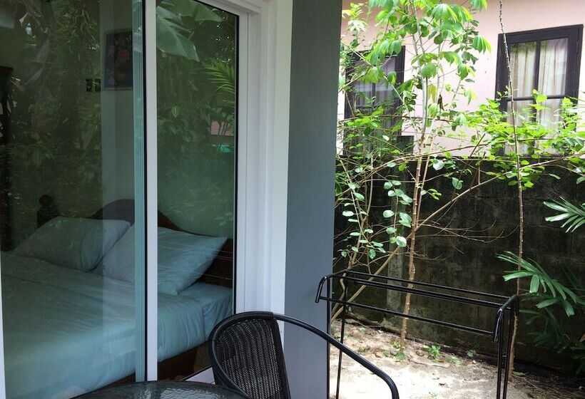 חדר סטנדרט, Khaolak Tusneem Resort