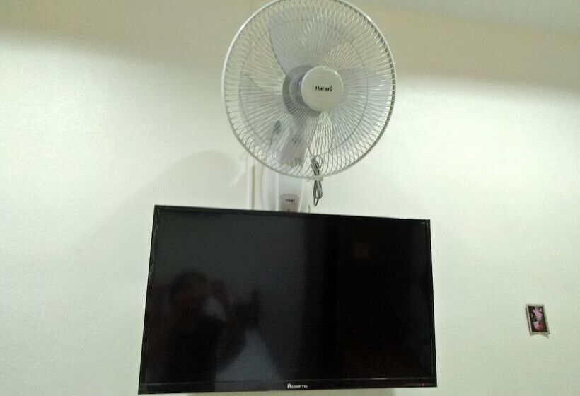 חדר סטנדרט, Khaolak Tusneem Resort