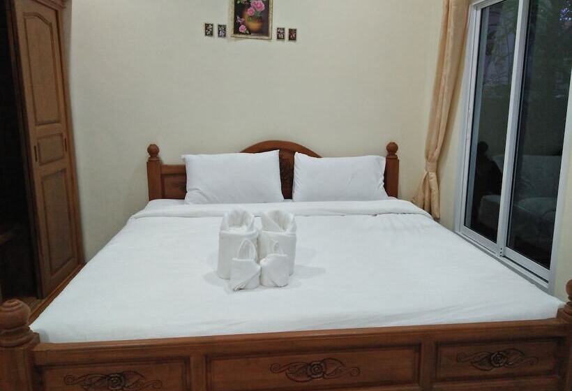 غرفة قياسية, Khaolak Tusneem Resort