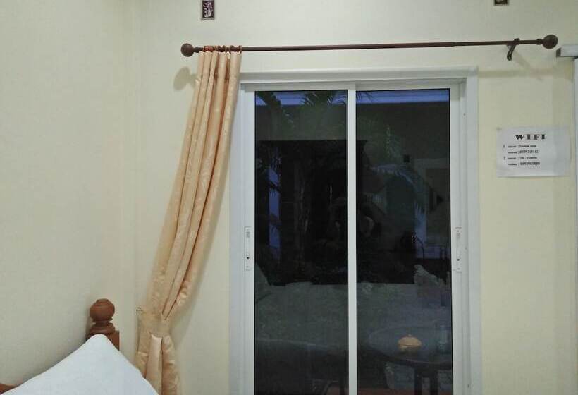 חדר סטנדרט, Khaolak Tusneem Resort