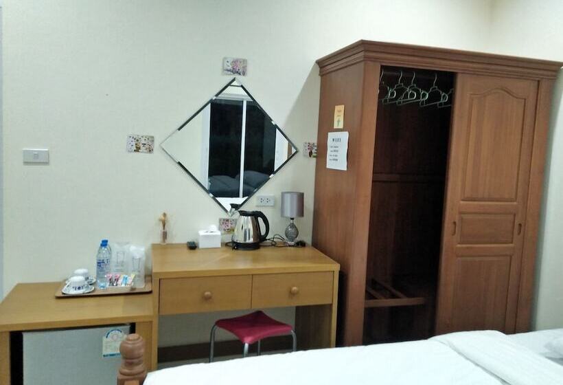 חדר סטנדרט, Khaolak Tusneem Resort