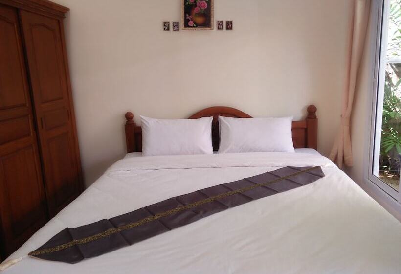 חדר סטנדרט, Khaolak Tusneem Resort