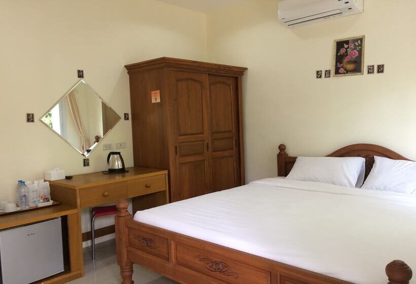 חדר סטנדרט, Khaolak Tusneem Resort