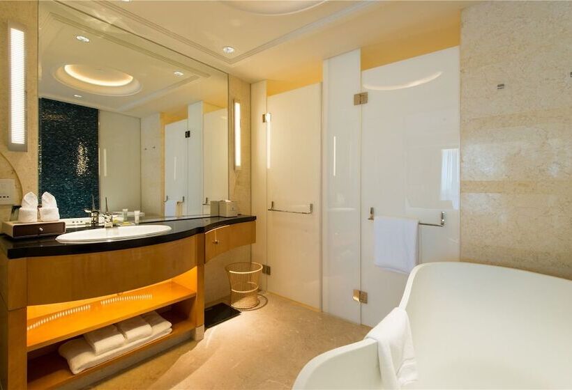 수피리어 룸, Landison Plaza Hotel Ningbo