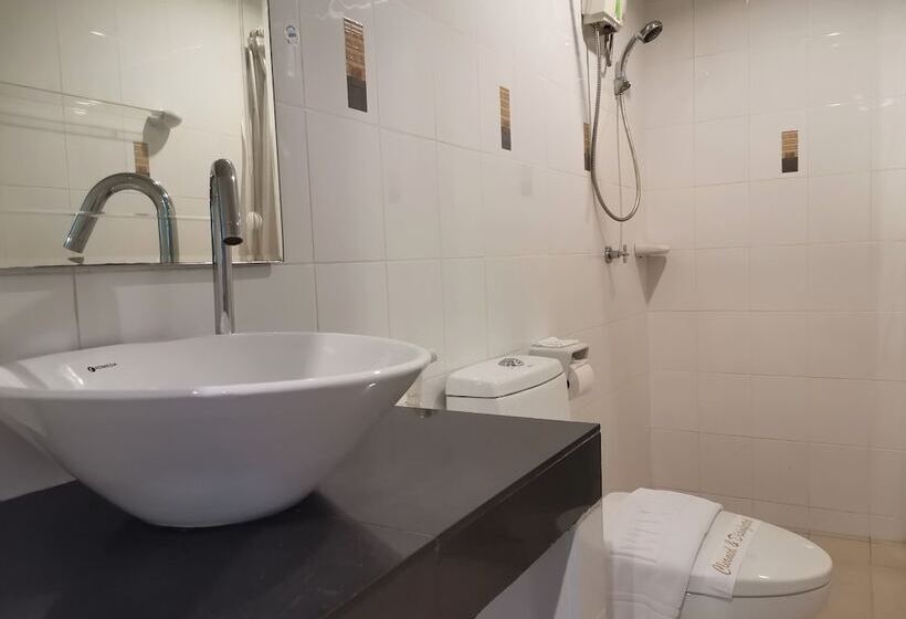 اتاق سوپریور, Phupara Place Sha Certified