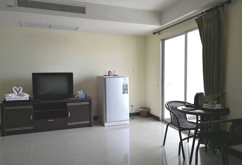 اتاق سوپریور, Phupara Place Sha Certified