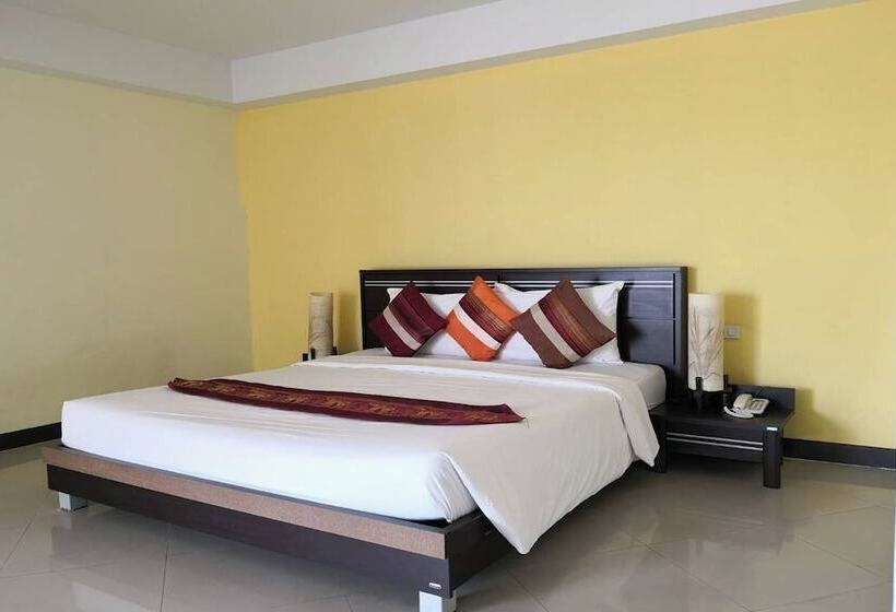 اتاق سوپریور, Phupara Place Sha Certified