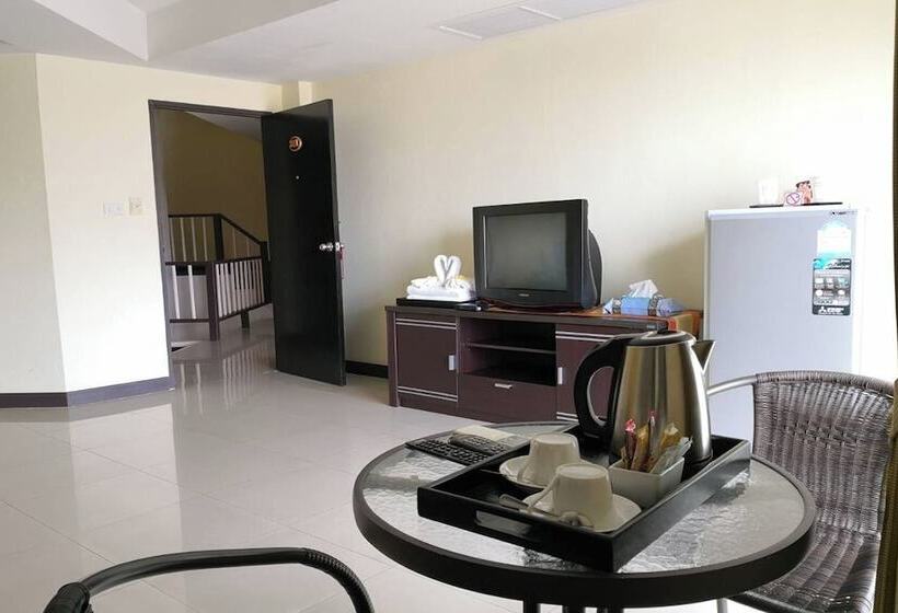 اتاق سوپریور, Phupara Place Sha Certified