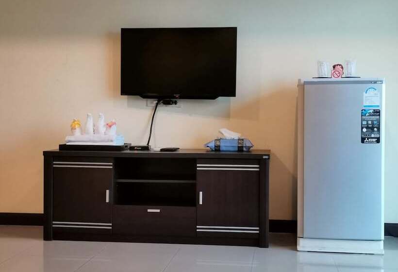 اتاق سوپریور, Phupara Place Sha Certified