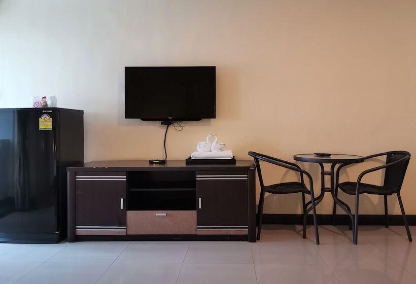 اتاق استاندارد, Phupara Place Sha Certified