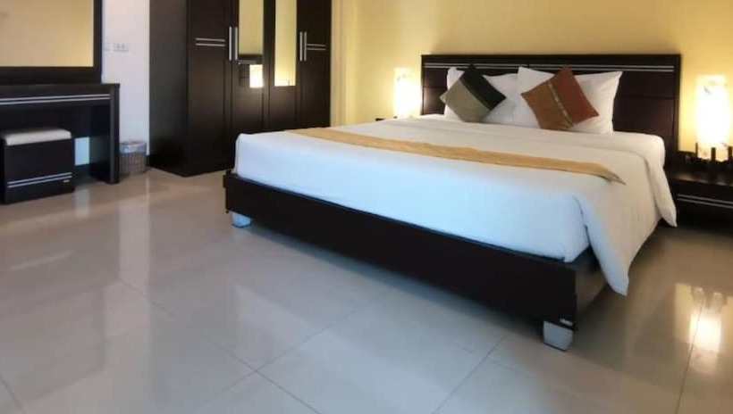 اتاق استاندارد, Phupara Place Sha Certified