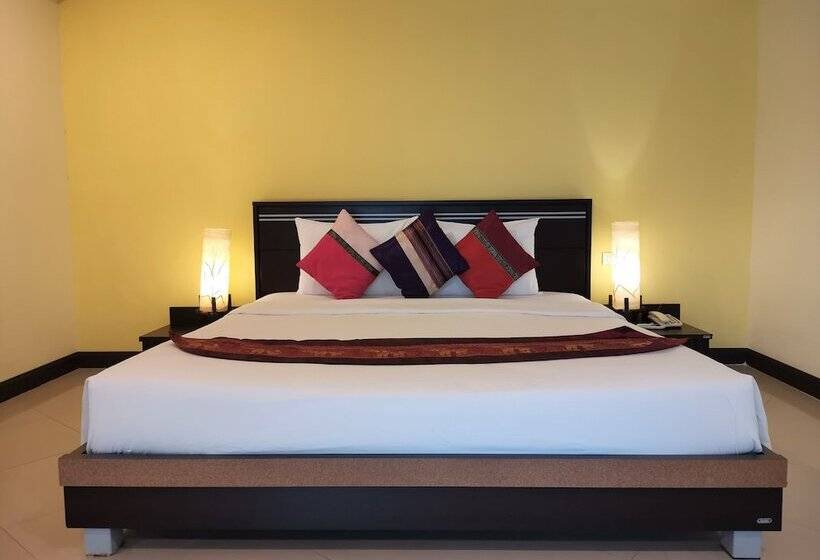 اتاق سوپریور, Phupara Place Sha Certified