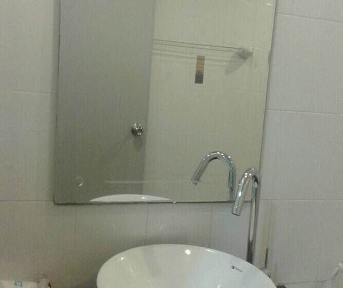 اتاق استاندارد, Phupara Place Sha Certified