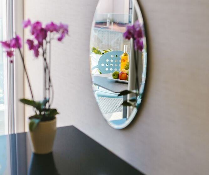 سوییت لوکس, Qbic City