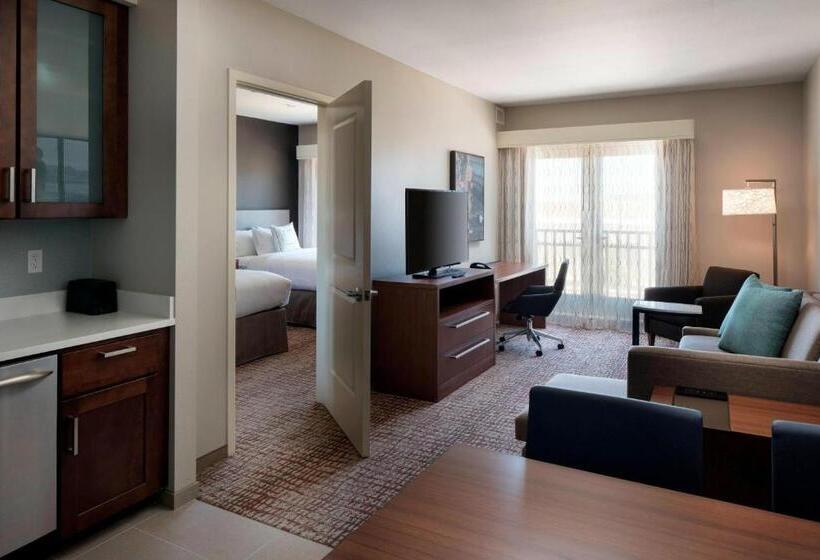 جناح, Residence Inn By Marriott Redwood City San Carlos