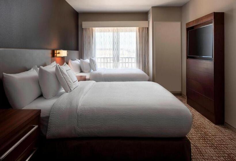 جناح, Residence Inn By Marriott Redwood City San Carlos