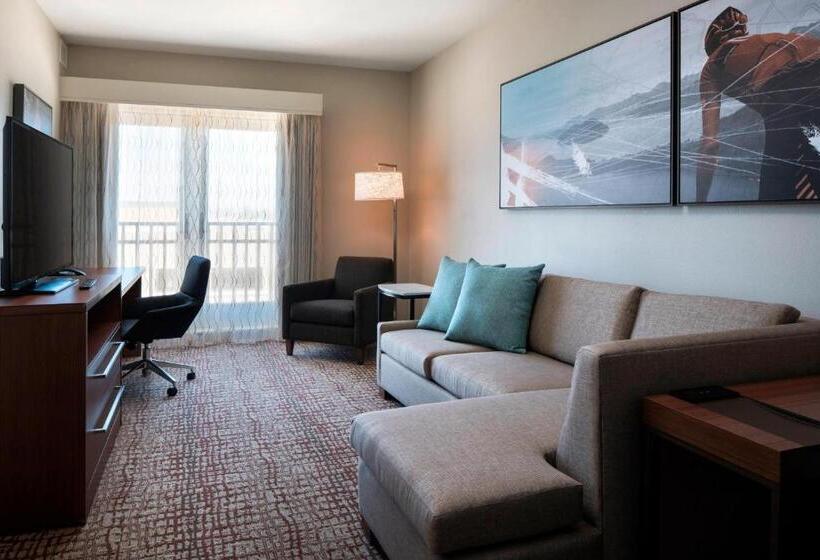 جناح, Residence Inn By Marriott Redwood City San Carlos