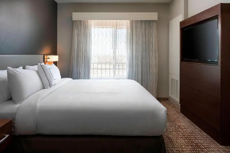Sviitti, Residence Inn By Marriott Redwood City San Carlos