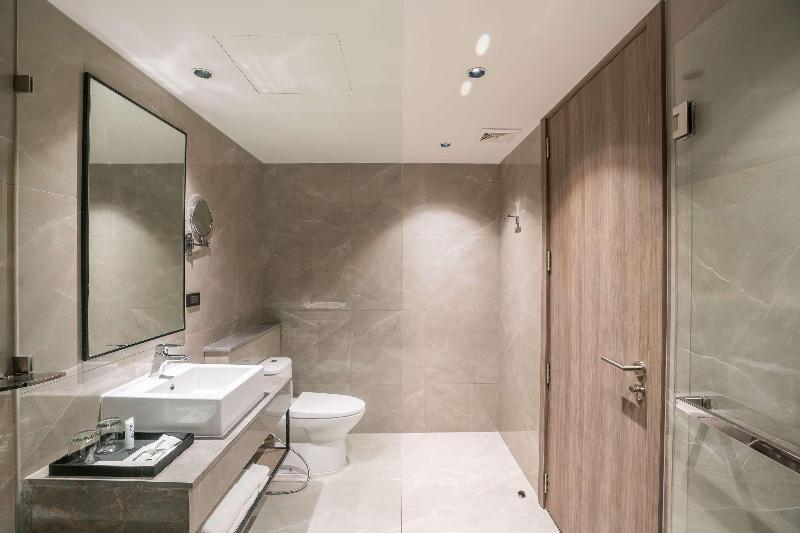 סטודיו דלוקס, Perla Luxury Rooms