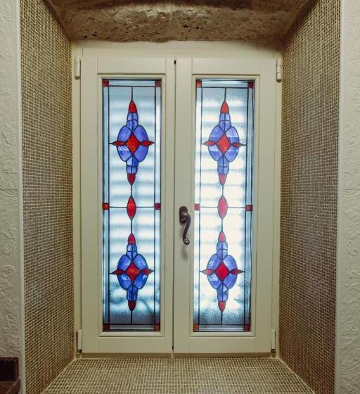 침실 1개 디럭스 아파트, Villa Nepos