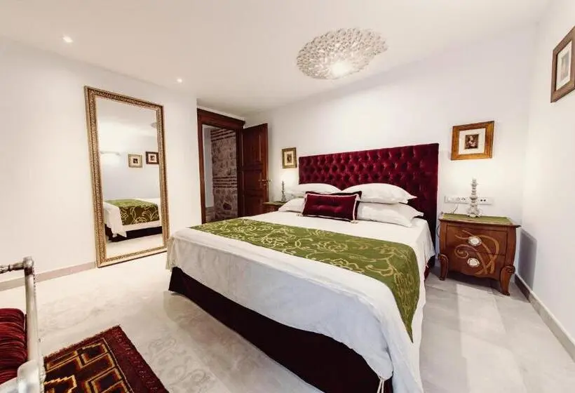 Apartament Deluxe 1 Sypialnia, Villa Nepos