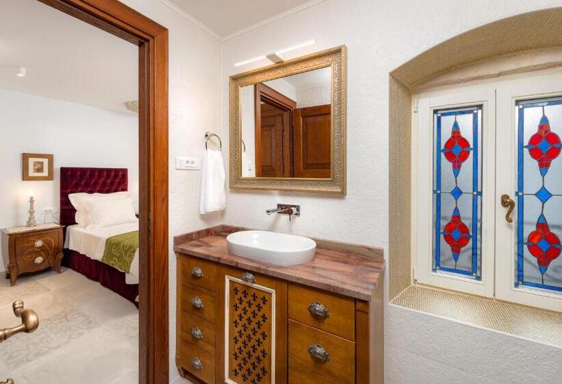 침실 2개 디럭스 아파트, Villa Nepos