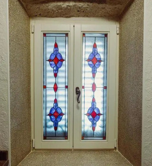 Apartament Deluxe 2 Sypialnie, Villa Nepos