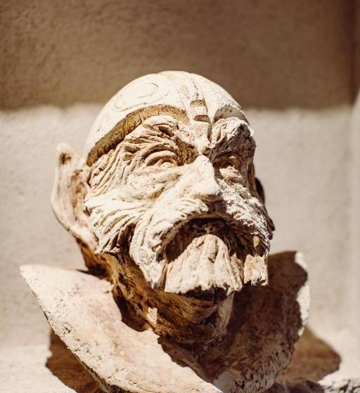 침실 2개 디럭스 아파트, Villa Nepos