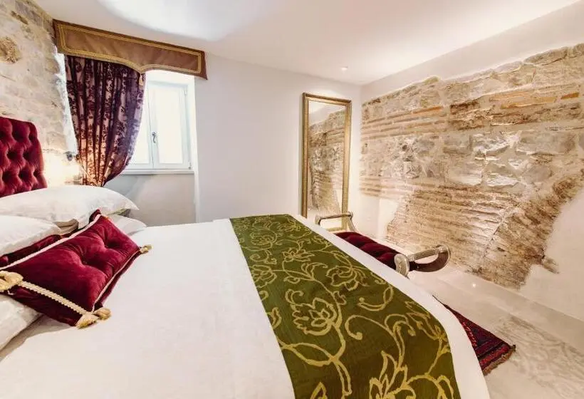 Apartament Deluxe 2 Sypialnie, Villa Nepos