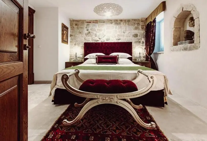 Apartament Deluxe 2 Sypialnie, Villa Nepos