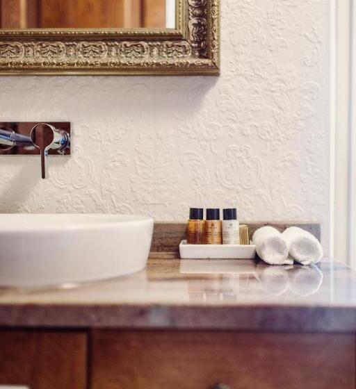 침실 2개 디럭스 아파트, Villa Nepos