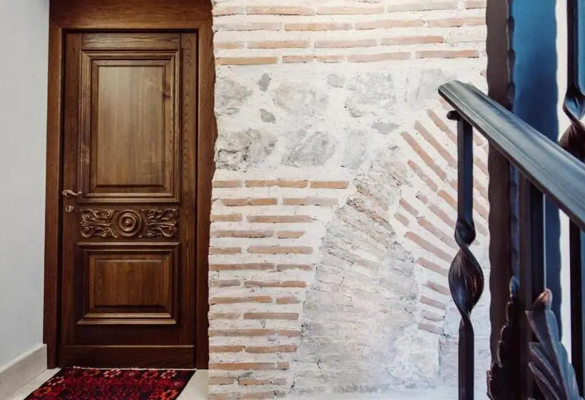 Apartament Deluxe 2 Sypialnie, Villa Nepos